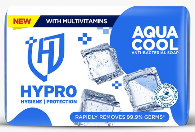 HYPRO Aqua Fresh Large Single 120g