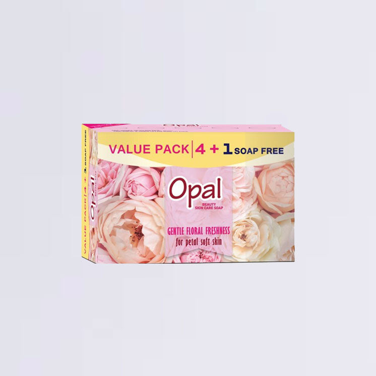 Opal Soap