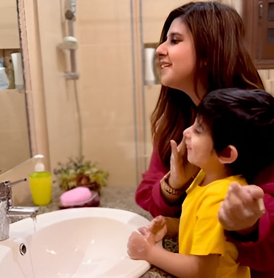 Story Of Every Household