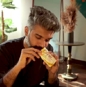 A Nostalgic Expedition Through Memories