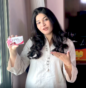 Let Your Story Unfold - Why Capri ?