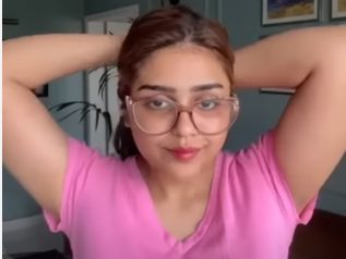 Get Ready for Eid with Capri ft. Anumta Qazi