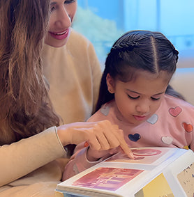 A Nostalgic Journey Through Generations