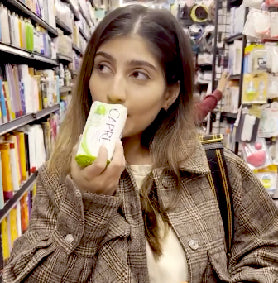 Nostalgic Feel, Deep Down in Memories