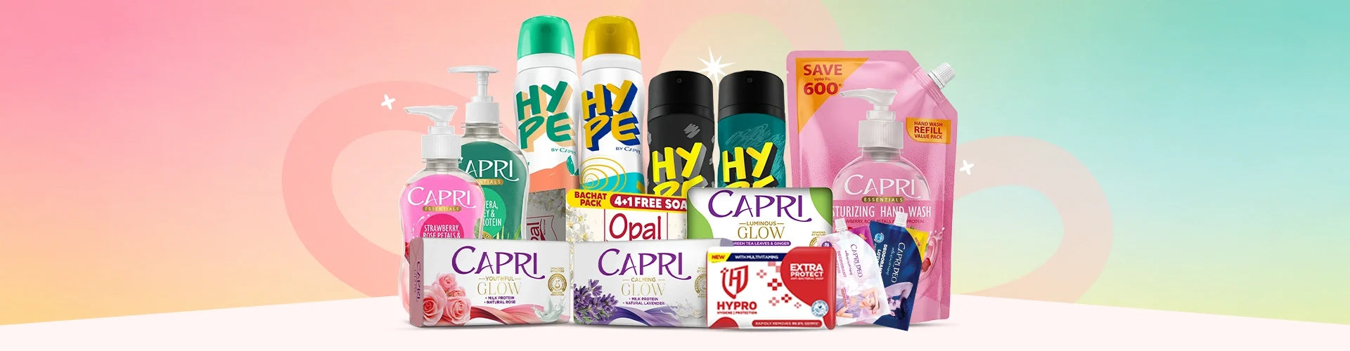Capri Products