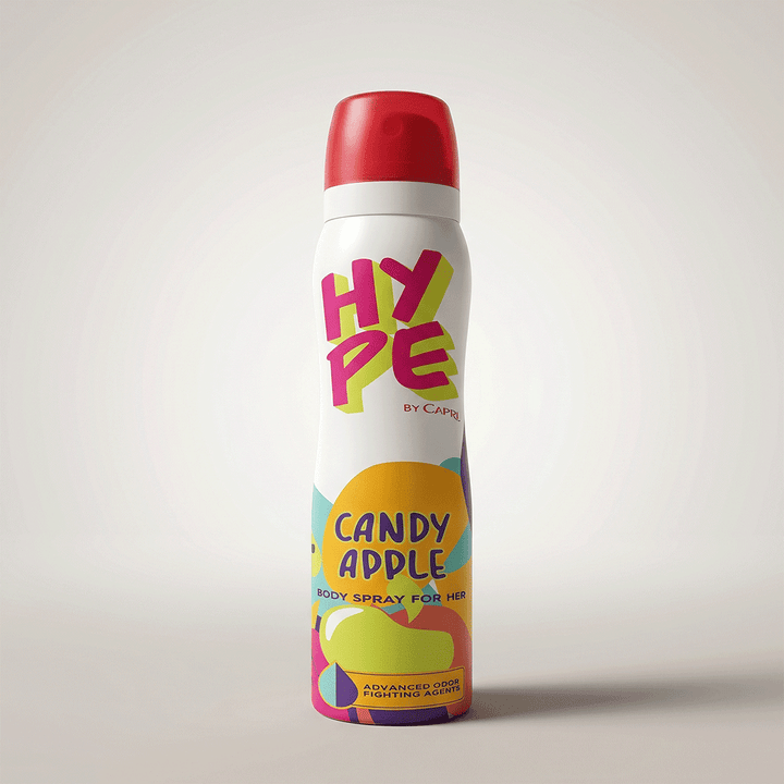 Candy Apple