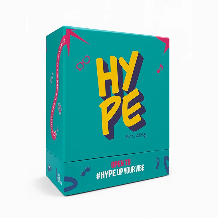 Hype Vibe Box