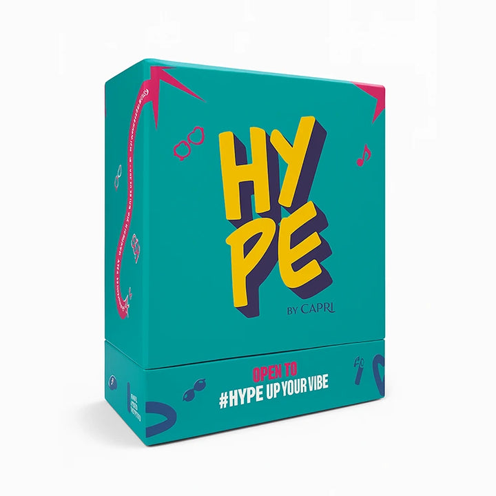 Hype Vibe Box