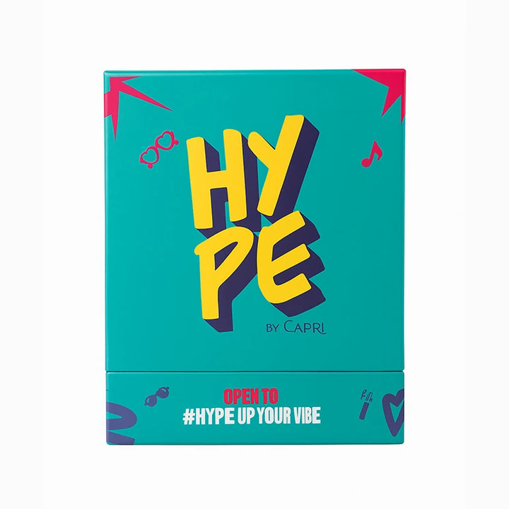 Hype Vibe Box