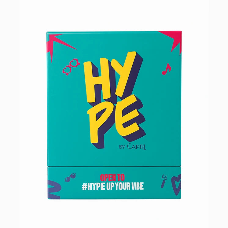Hype Vibe Box