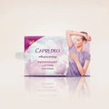 Capri Deo Lotion – Whitening (Female)