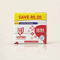 HYPRO Extra Protection Large Bundle (120g x3)