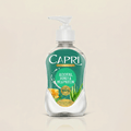 Capri Aloevera, Honey & Milk Protein Handwash