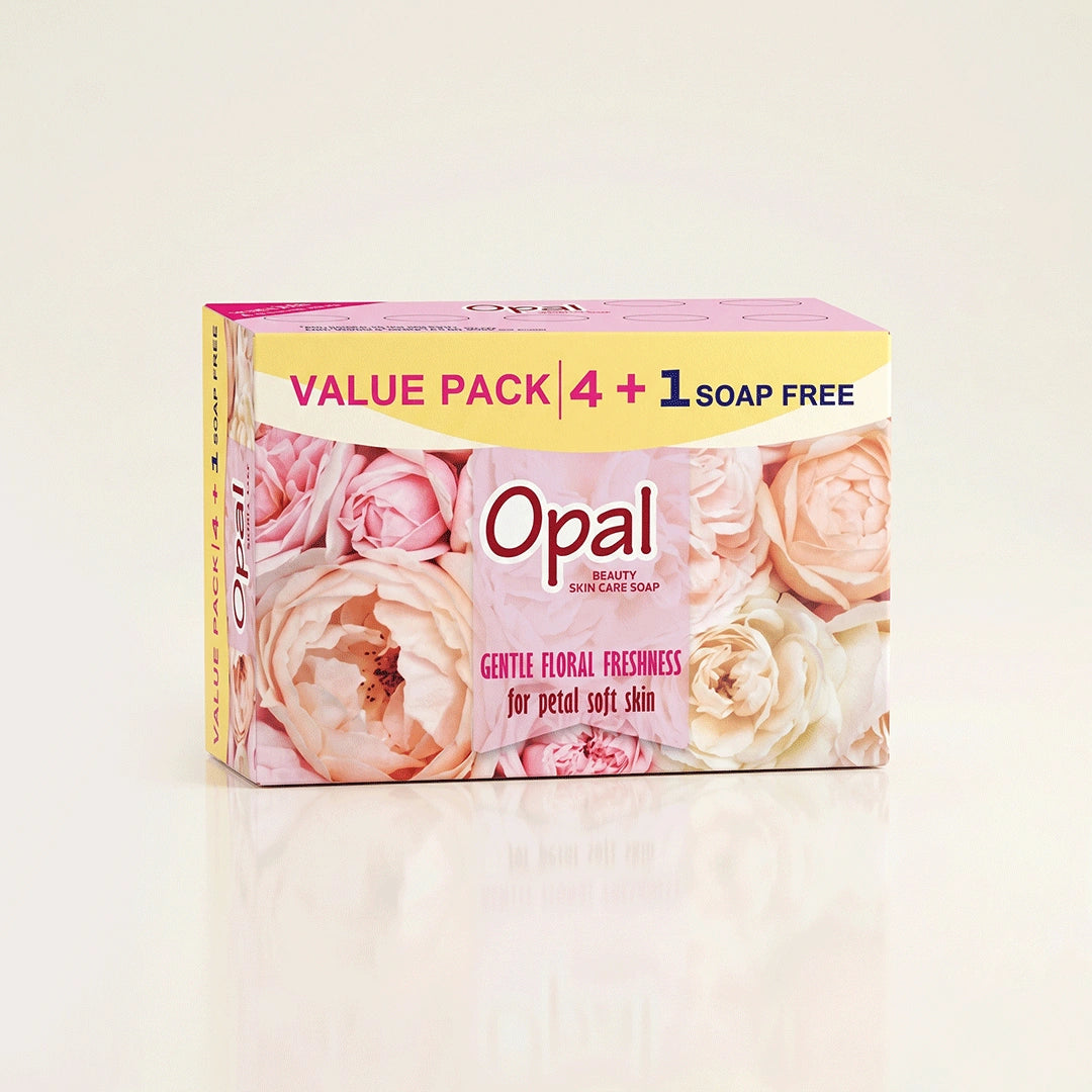 Opal Soap
