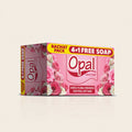 Opal Soap Floral 60g (4+1 Pack)