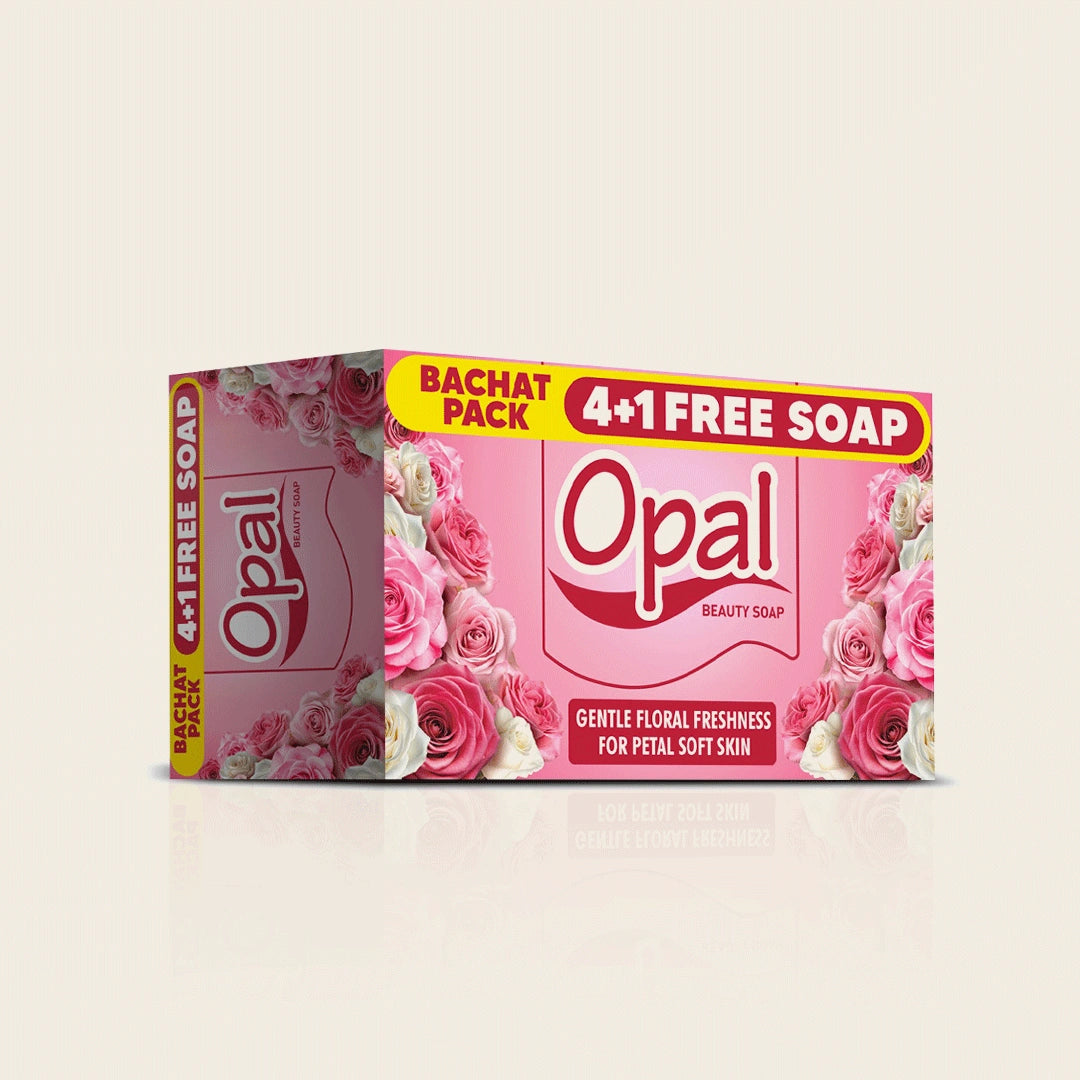 Opal Soap