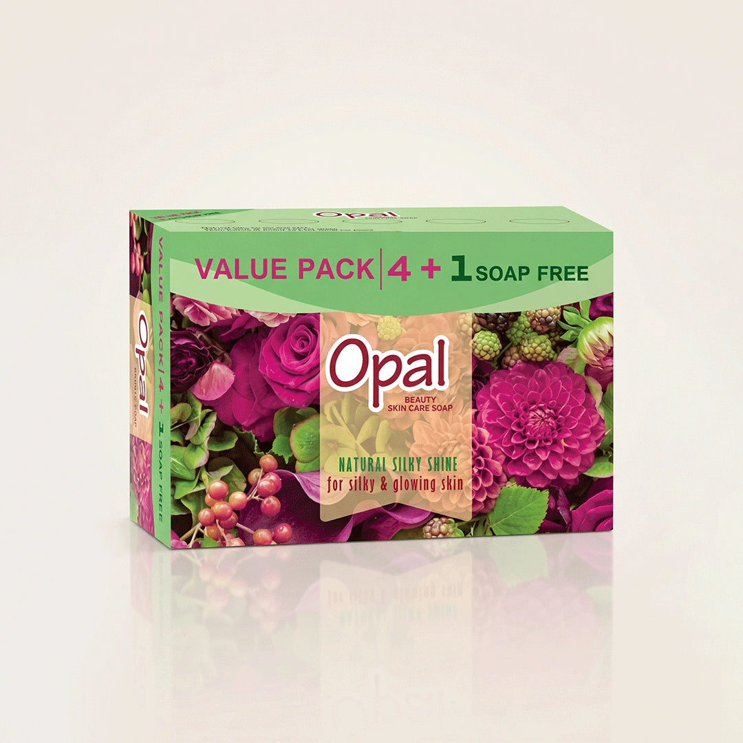 Opal Soap