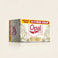 Opal Soap Creamy Soft Sensation 60g (4+1 Soap Free)