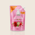 Capri Strawberry & Rose Petals Handwash - Refill Pack