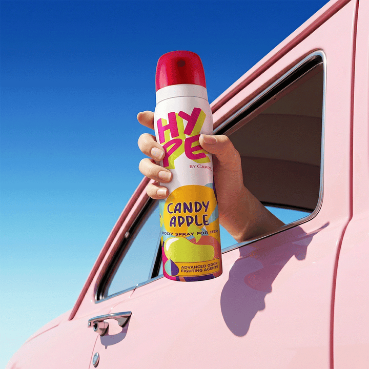 Candy Apple