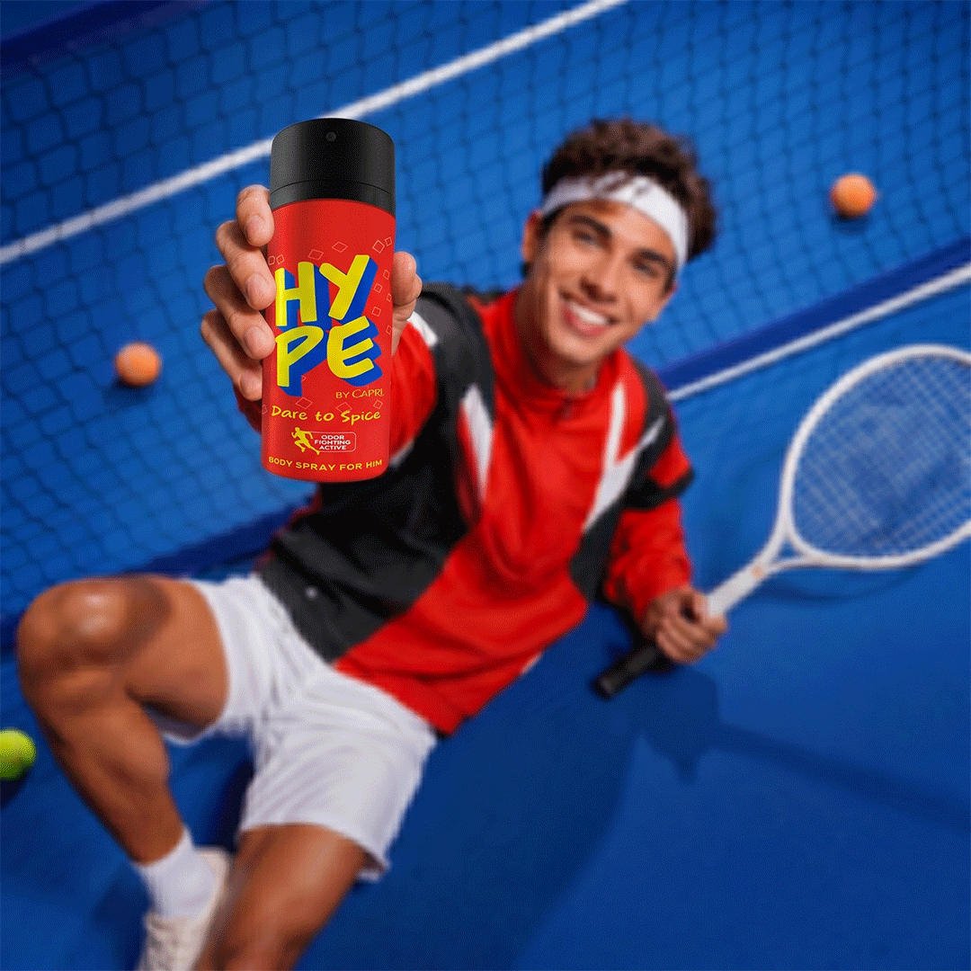 Dare to Spice
