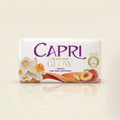 Capri Flawless Glow Peach Soap