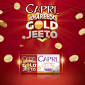 Capri Soothing Glow - White (GOLD PROMOTION)