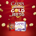 Capri Calming Glow - Purple (GOLD PROMOTION)