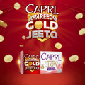 Capri Youthful Glow - Pink (GOLD PROMOTION)