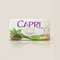Capri Luminous Glow Green Soap