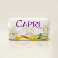 Capri Soothing Glow - White Soap